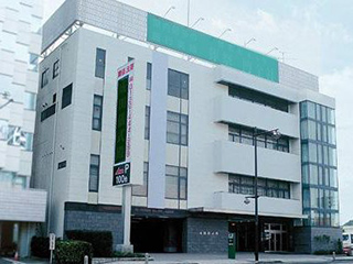 成田ホール
