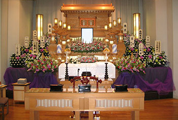 かみす聖苑(茨城県)