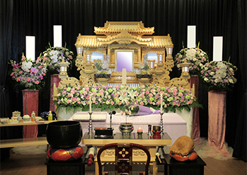 しおかぜホール茜浜