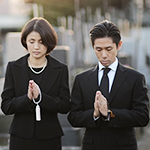 葬儀までの流れ