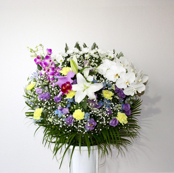 供花22,000円（税込）