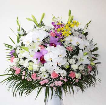 供花33,000円（税込）